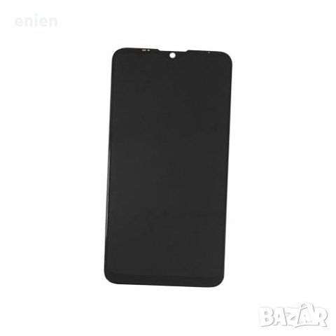 LCD Дисплей с тъчскрийн за Motorola Moto E20