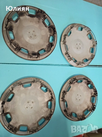 Тасове Опел , 14 цола, снимка 8 - Аксесоари и консумативи - 52897342