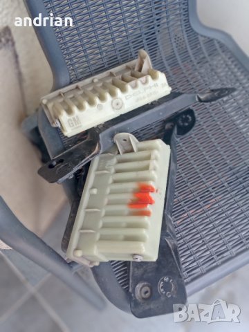 Модул климатик,Opel Zafira,Astra G