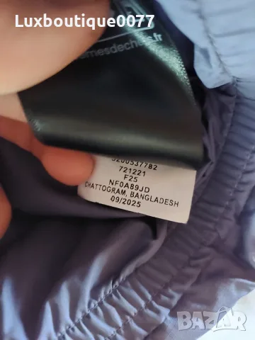 Дамско яко The North Face S, снимка 5 - Якета - 56545445