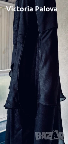 Прекрасна рокля ST-MARTINS SCANDINAVIAN DESIGN , снимка 7 - Рокли - 50549745