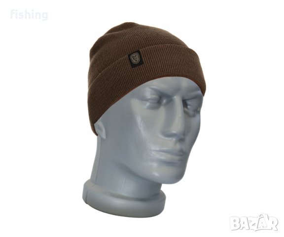 Шапка Fox Beanie, снимка 5 - Екипировка - 36591366