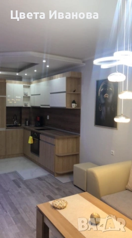 Тристаен апартамент Хр.Смирненски, снимка 5 - Апартаменти - 53045973