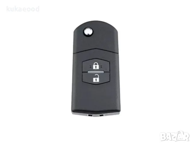 Кутийка за ключ за Mazda 2