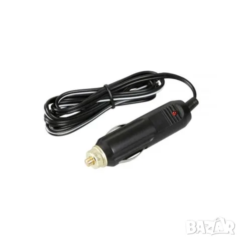 Гнездо и букса за запалка с 2 изхода за 12V и 24V, снимка 2 - Аксесоари и консумативи - 55863071