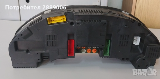 Километраж Audi A8 D2, снимка 4 - Части - 52800125