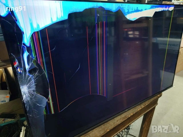 Main board - 40-R51MP3-MAB2HG-C RT2851 RT2851M RT2851A R51MP3 TV TCL 50P735, снимка 2 - Части и Платки - 53323382