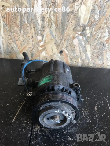 Компресор за климатик за Saab 9-5 (2002) 5048368