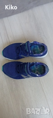 Оригинални дамски маратонки "New Balance" - номер 40 , снимка 7 - Маратонки - 54246347