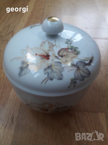 Бонбониера немски Kaiser порцелан 