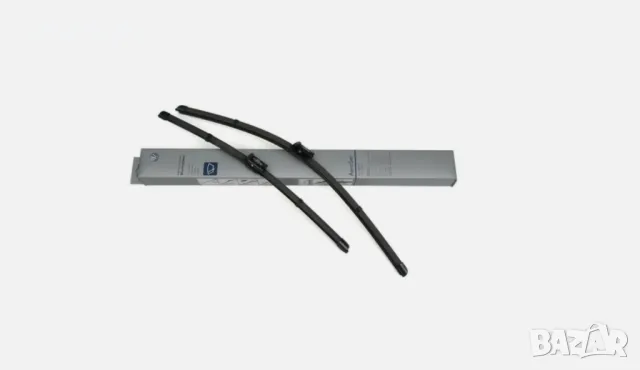 К-т 2бр OE Чистачки VW 475mm 600mm Arteon Golf Jetta Passat Audi Skoda