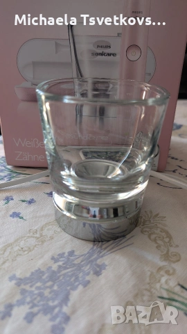 Зарядно за четка за зъби Филипс, снимка 2 - Други - 54243794