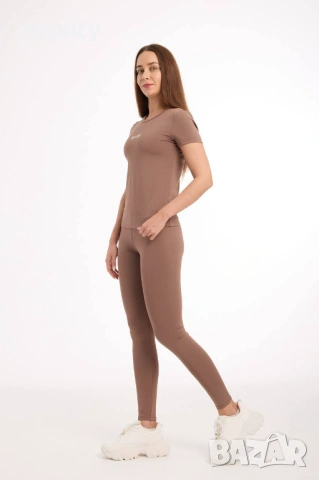 Miu Miu Нов Дамски Комплект Миу Миу , снимка 2 - Спортни екипи - 53998171