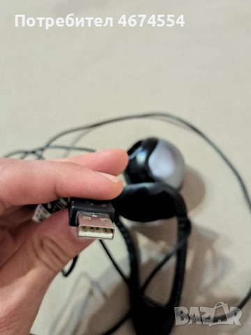 УЕБ КАМЕРА LOGITECH, снимка 4 - Други - 52735941