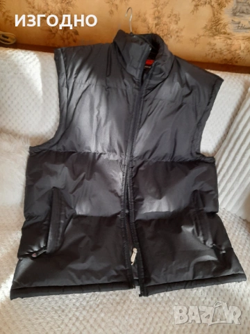 8€ ЕЛЕК С ЦИПОВЕ РАЗМЕР XL ,L, снимка 4 - Спортни дрехи, екипи - 54264589