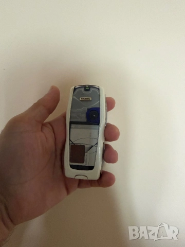 Nokia 3220 Disco White, снимка 2 - Nokia - 52561990