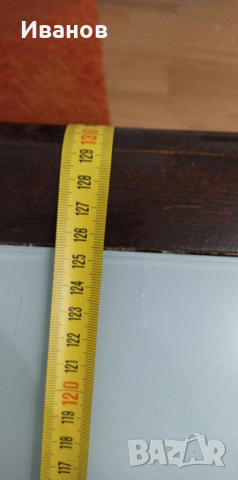 маса, снимка 3 - Маси - 44795259