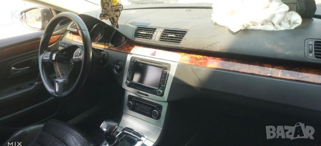 PASSAT CC НА ЧАСТИ, снимка 4 - Автомобили и джипове - 42105781