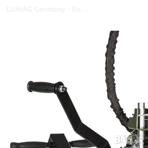 Монофазна ЦЕПАЧКА ЗА ДЪРВА GAMUL-T9-230, снимка 2 - Хидравлични и пневматични чукове - 51100055