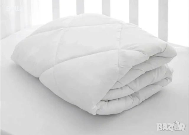 Олекотена завивка  2 бр.