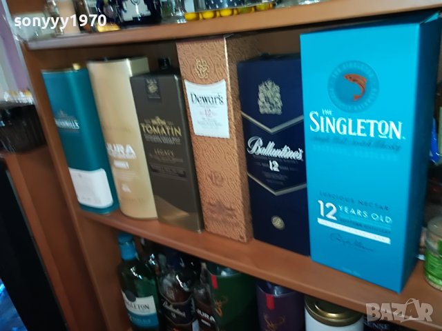 ПРАЗНИ КУТИИ ЗА КОЛЕКЦИЯ 1706220923, снимка 12 - Колекции - 37112179