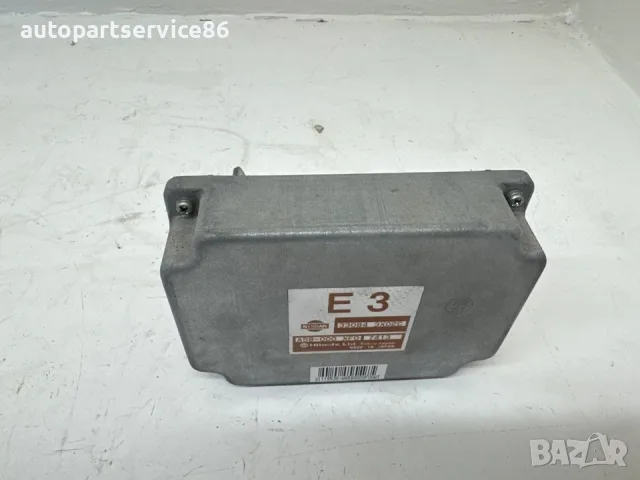 Контролен модул ECU на разпределителната кутия 330843X02C за Nissan Pathfinder 2.5 DCI 2009, снимка 5 - Части - 55888601