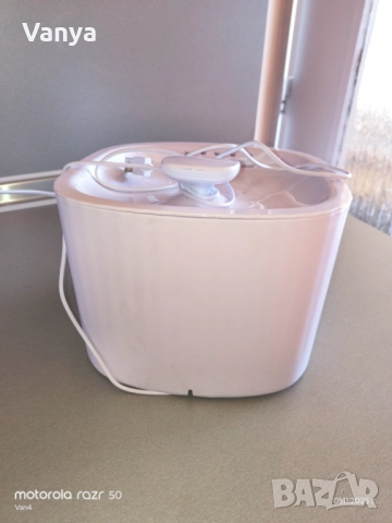 Автоматичен диспенсър за вода за животни, снимка 2 - За котки - 52257030