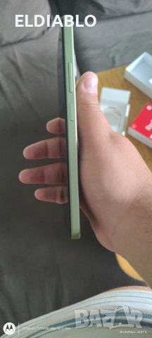 Здравейте продавам смартфон Xiaomi redmi 14c lte , снимка 7 - Xiaomi - 54355774