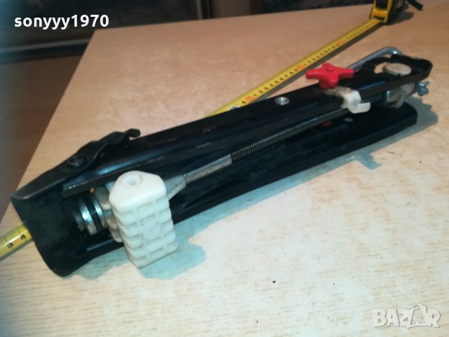 BMW 3 SERIE-E46-КРИК ВНОС шВЕЦИЯ 1810201631, снимка 10 - Аксесоари и консумативи - 30463717