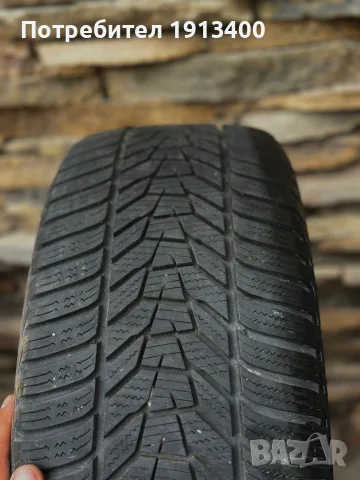 Джанти гуми Bbs Detroit Gti 18“ зимни гуми Hankook , снимка 5 - Гуми и джанти - 56235485