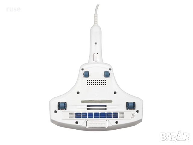 НОВА! Прахосмукачка против акари, бактери и други микроорганизми, снимка 3 - Прахосмукачки - 51467918