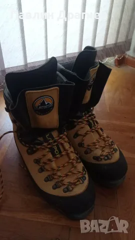 La Sportiva Nepal Extreme, снимка 8 - Мъжки боти - 55744807