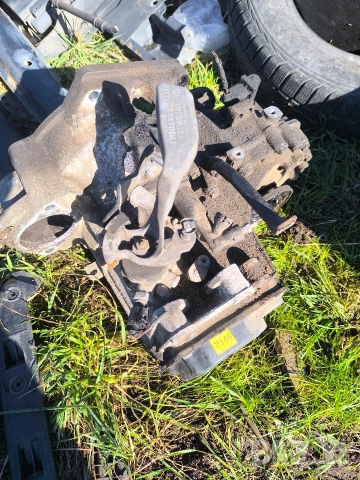 Скорости за Голф 4 1.9Tdi , снимка 6 - Части - 52928933