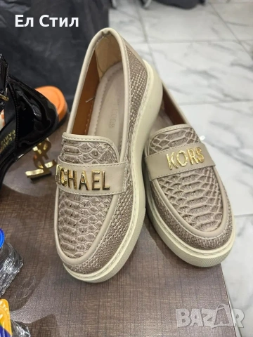 kd Дамски ежедневни обувки, снимка 2 - Дамски ежедневни обувки - 54154042