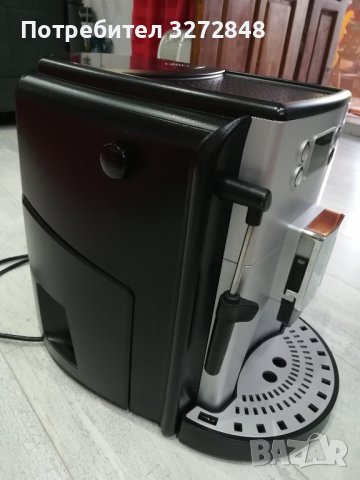 Кафемашина/робот/ SAECO SPIDEM, снимка 3 - Кафемашини - 42702758