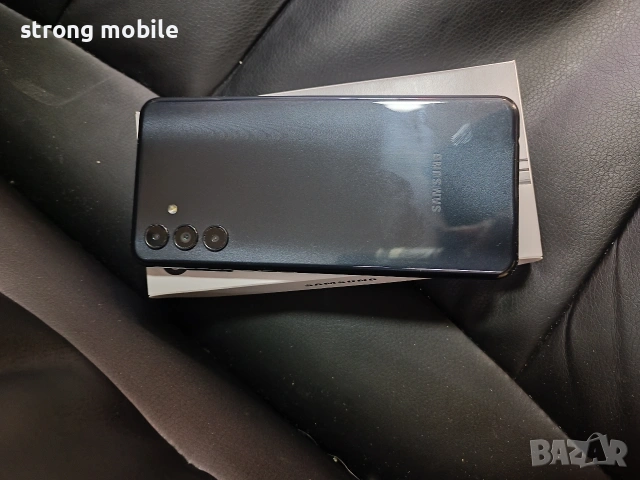 Samsung A04s,green, Гаранция , снимка 2 - Samsung - 54004519