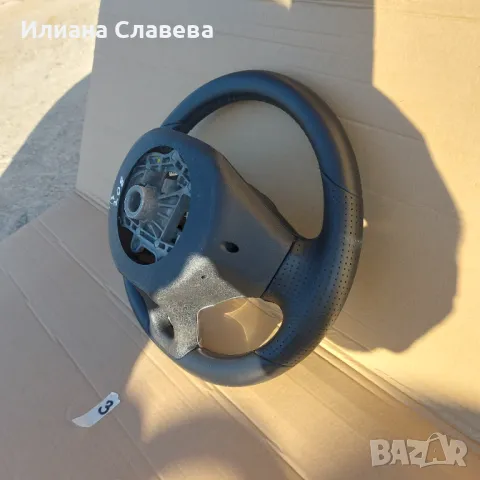 Волан с Аербег за Пежо 208 GT, снимка 3 - Части - 49085085