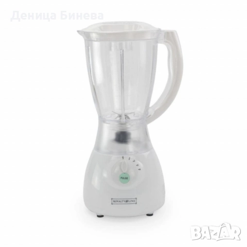 Блендер с приставка за мелница, снимка 4 - Блендери - 52361617