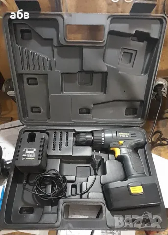 Винтоверт Wagner  W 168 CL, снимка 2 - Винтоверти - 49730716