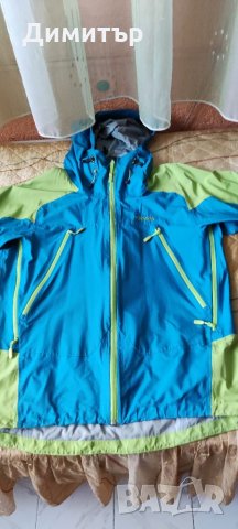 Norrona falketind dri3