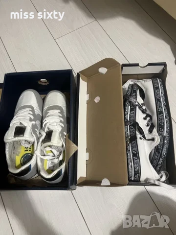 Converse Replay  нови оригинални страхотни спортни обувки/кецове, снимка 2 - Кецове - 48745205