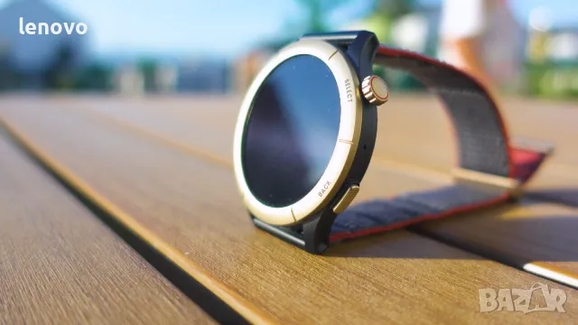 Amazfit Cheetah Pro пълен комплект