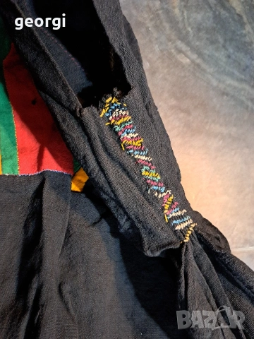 автентичен сукман носия, снимка 9 - Сукмани - 54282122