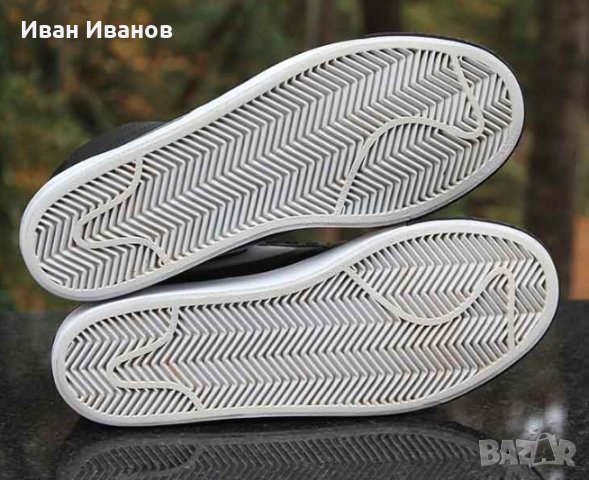 кецове  Nike Blazer Mid   номер 44  -45, снимка 3 - Кецове - 35494283
