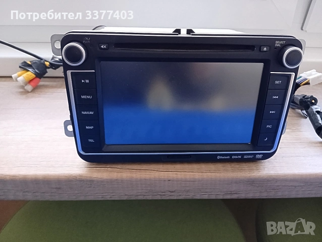 clarion навигация 