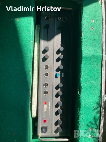 Tesla studiosolo 130