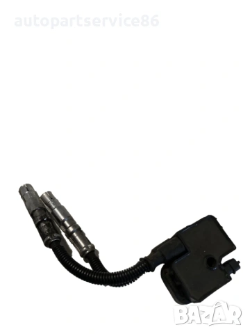 Бобина за запалване 306Hp за Mercedes S500 W220 (2003) A0001587803