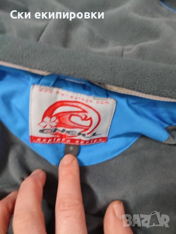 Дамски ски екипировка размер С, снимка 4 - Якета - 49254129