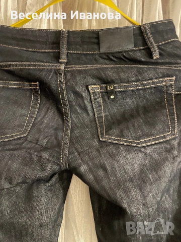 Дамски дънки Balenciaga,Lui jo, снимка 8 - Дънки - 52031742