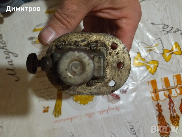 Ключ маса, снимка 3 - Аксесоари и консумативи - 54040600